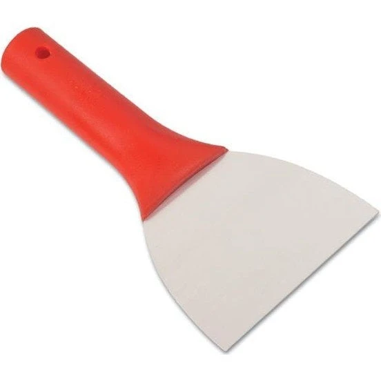 Dkr 727 Kazıma Spatula No:10 Sap Takılabilir ürün görseli 1