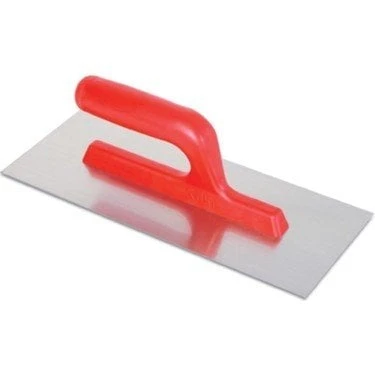Dekor Alçı Malası Açık Plastik Saplı 35cm-731 ürün görseli 1