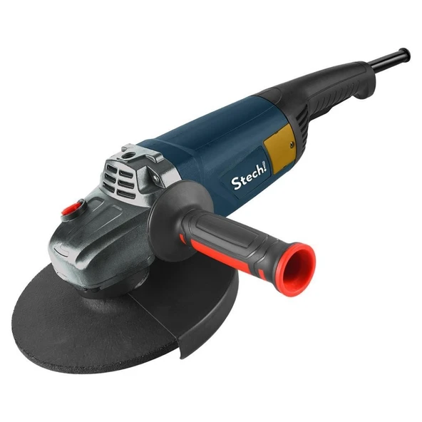 STECH END SBT20230 BÜYÜK TAŞLAMA 230 MM 2000W ürün görseli 1