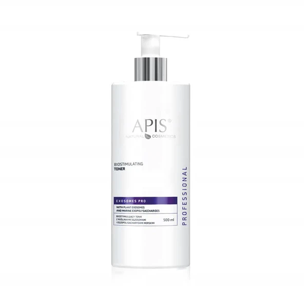 Yaşlanma Karşıtı EXOSOMES PRO Bitkisel Tonik 500ml - Resim 2