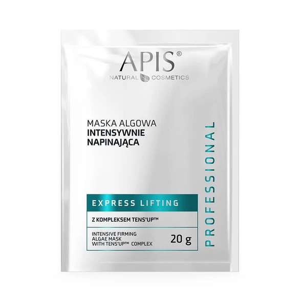 Alg Maskesi - Ekspres Lifting - 20gr - Resim 2