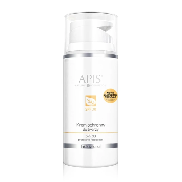 Güneş Kremi SPF 30 - 100ml - Resim 2