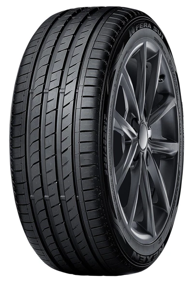 Nexen 275/45r18 107w xl n fera su1 Oto Yaz 2020 ürün görseli 1