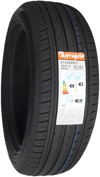 Aptany 275/50r21 113w ru025 Suv Yaz 2023 ürün görseli 1