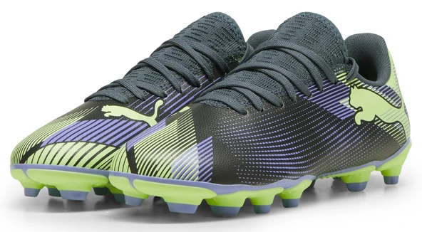 Puma 107949-03 Future 7 Fg/Ag Profesyonel Suni/Çim Zemin Unisex Krampon ürün görseli 1