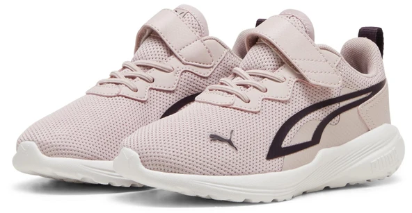 Puma All-Day Active AC+ PS 387387 Çocuk Spor Ayakkabı ürün görseli 1