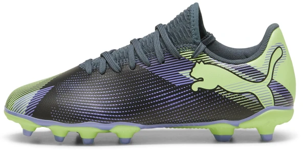 Puma 107949-03 Future 7 Fg/Ag Profesyonel Suni/Çim Zemin Unisex Krampon ürün görseli 1