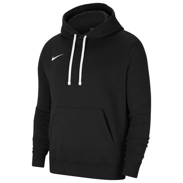 Nike CW6894-010 Flc Park20 Fz Hoodie Erkek Kapüşonlu Spor Sweatshirt ürün görseli 1
