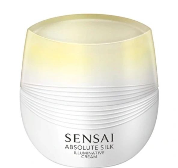 Sensai Absolute Silk Illuminative Cream 40ML Nemlendirici ürün görseli 1