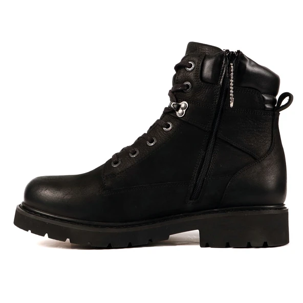Hammer Jack 102 18501-M Erkek Harley Bot - Resim 4