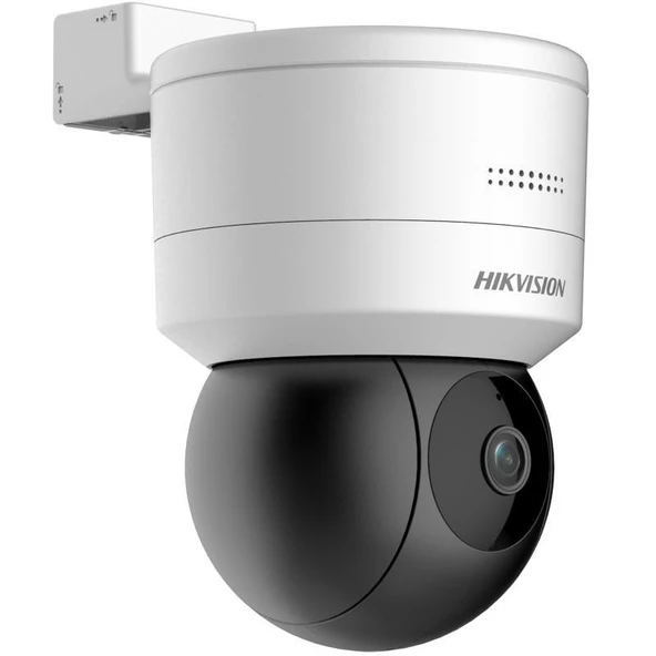 HIKVISION  DS-2DE1C200IW-D3/WF1S7 2MP 360 DERECE DAHILI SES HOPARLÖR WIFI PT IP KAMERA ürün görseli 1
