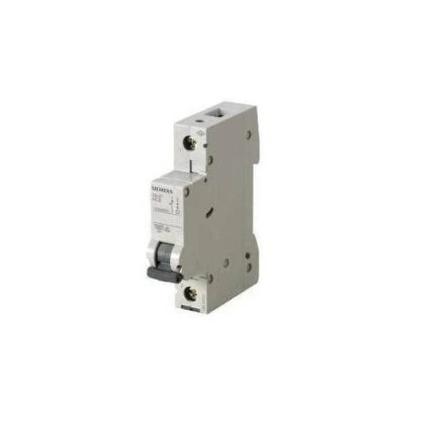 Sıemens 5SL6163-7 C63A 6KA Wotomat ürün görseli 1