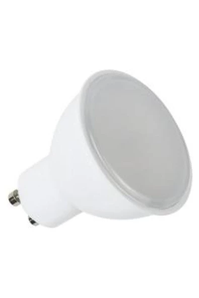 Erk Led Erkled Gu10 Duylu Ampul 7watt [günışığı] ürün görseli 1