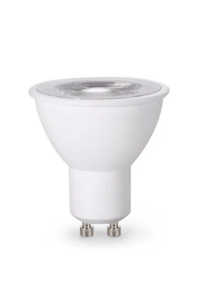Noas 7w Gu10 Led Ampül Günışığı-3200k ürün görseli 1