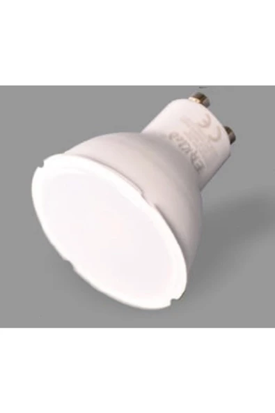 ERK Fullreyon 5 Watt Gu10 Ampul ( Gün Işığı ) ürün görseli 1