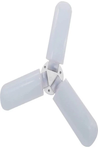 Noas Yonca Led Ampul 36 W 6500k Beyaz Işık Yl90-0041 ürün görseli 1