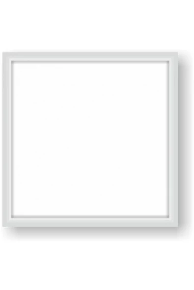 20w Beyaz 30 x 30 Clipin Led Panel ürün görseli 1