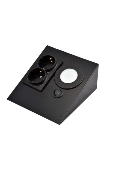 Cemre Kitchen Plus Dolap Tezgah Altı Armatür 2 Li ürün görseli 1
