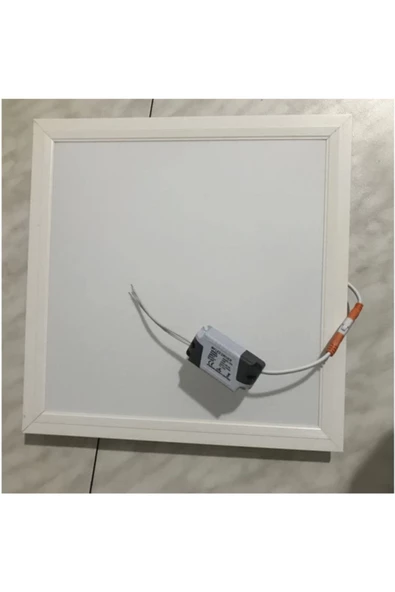 Nova 30x30 Günışıgı Clipin Asma Tavan Panel Led Klipin Armatür ürün görseli 1