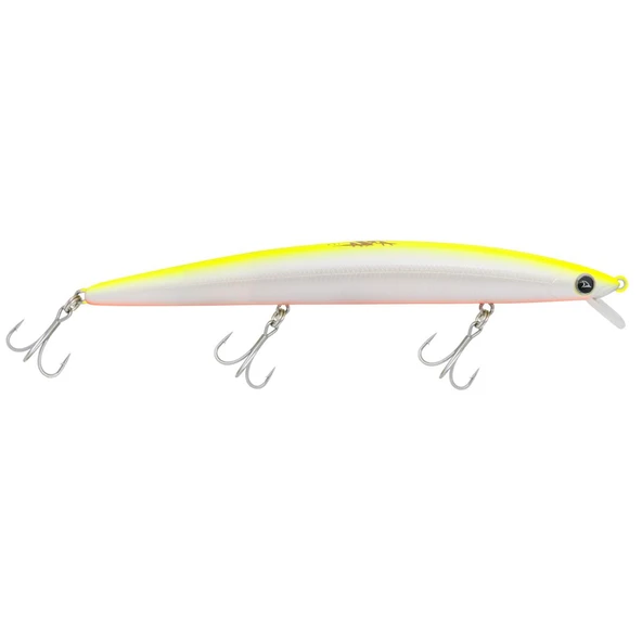 Hanfish Arıza 17cm 30gr Sinking Maket Yem - Resim 5
