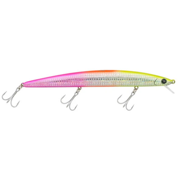 Hanfish Arıza 17cm 30gr Sinking Maket Yem - Resim 9