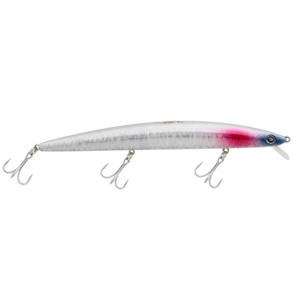 Hanfish Arıza 17cm 30gr Sinking Maket Yem - Resim 2