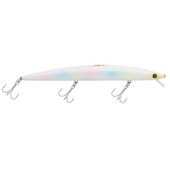 Hanfish Arıza 17cm 30gr Sinking Maket Yem - Resim 7