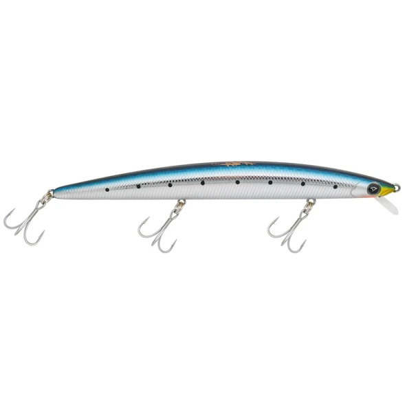 Hanfish Arıza 17cm 30gr Sinking Maket Yem - Resim 12