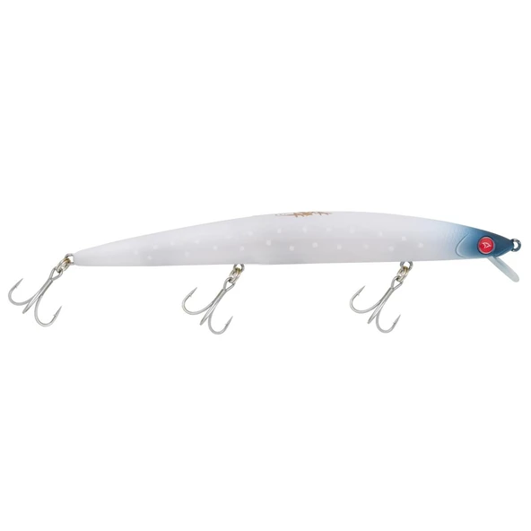 Hanfish Arıza 17cm 30gr Sinking Maket Yem - Resim 4