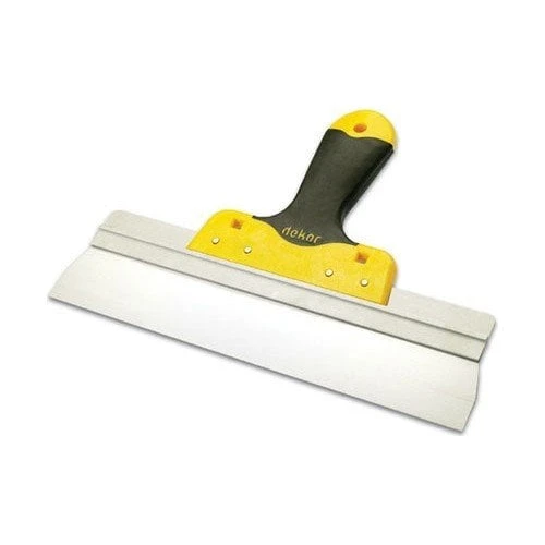 Dekor Eğri Saplı Ispatula 20Cm ürün görseli 1