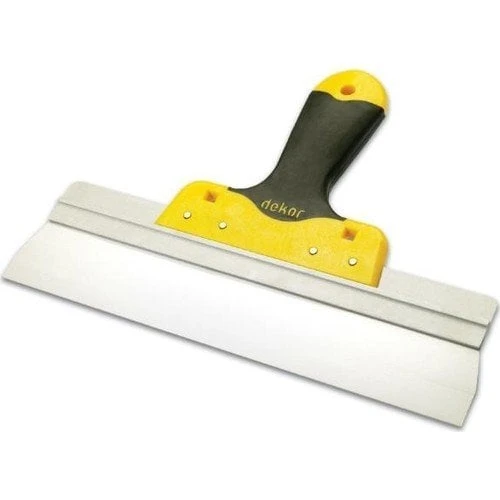 Dekor Plastık Egrı Saplı Ispatula Yay Çelıgı 25 Cm 246 ürün görseli 1
