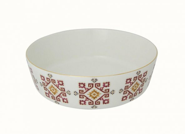Porland Arabesque Kase 24cm ürün görseli 1