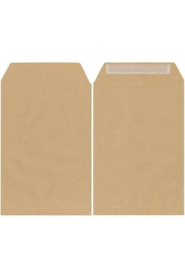 Oyal Torba Zarf Kraft Silikonlu 32x42 Cm 90 Gram (250 Li Paket) ürün görseli 1