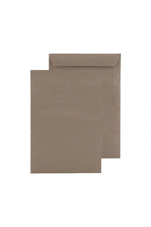 Oyal Torba Zarf Kraft Silikonlu 24x32 Cm 90 gr (250 Li Paket) ürün görseli 1