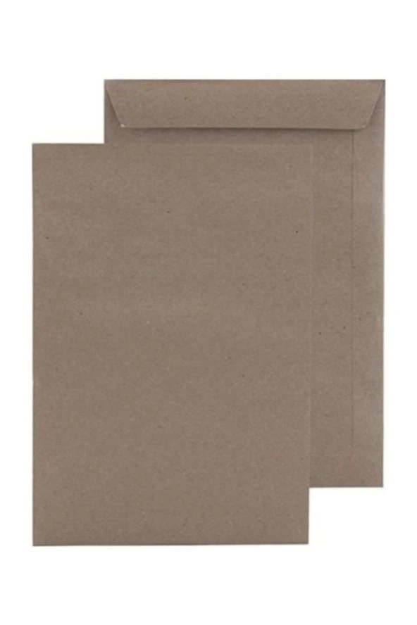 Oyal Torba Zarf 170 Mm X 250 Mm 90 Gr Kraft (500 Adet) ürün görseli 1
