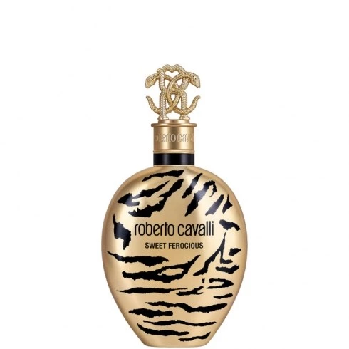 Roberto Cavalli Signature Sweet Ferocious Eau De Parfum 75 ml ürün görseli 1
