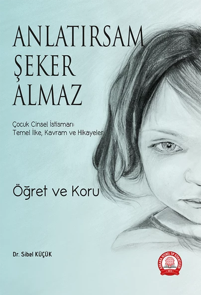 Anlatırsam Şeker Almaz ürün görseli 1