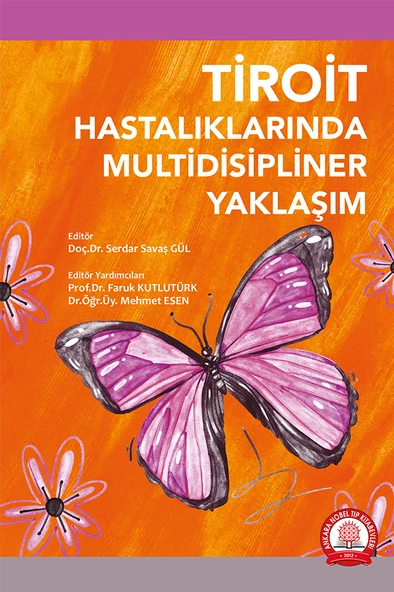 Tiroit Hastalıklarının Multidisipliner Yaklaşım ürün görseli 1