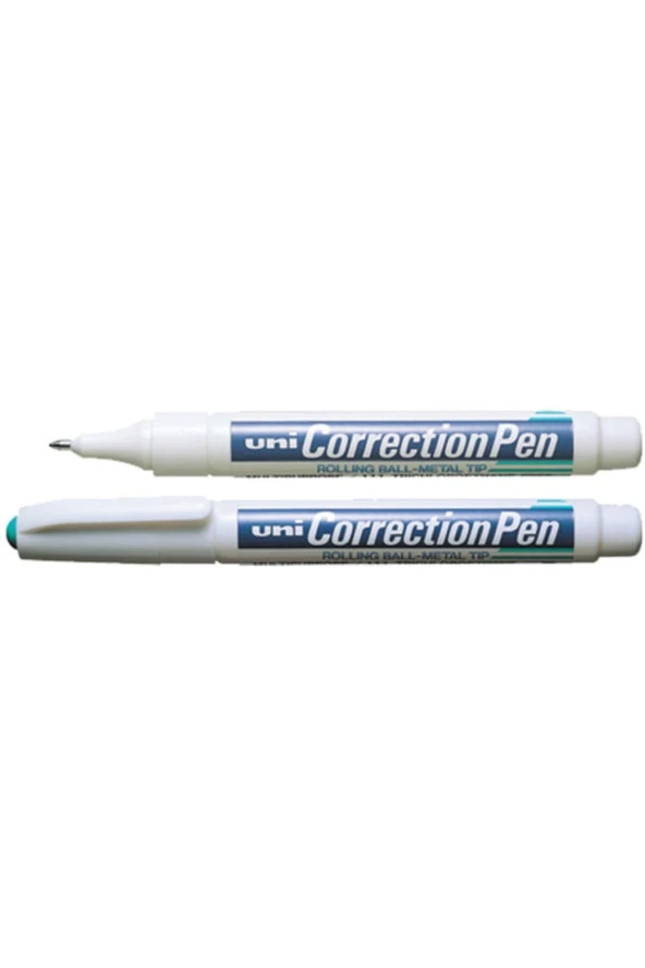 Uni-Ball Kalem Daksil 1.0 MM CLP-300 ürün görseli 1