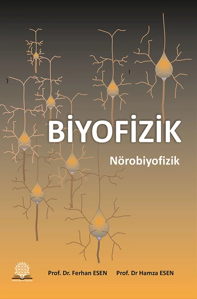 Biyofizik Nörobiyofizik ürün görseli 1