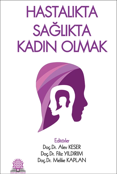 Hastalıkta Sağlıkta Kadın Olmak ürün görseli 1