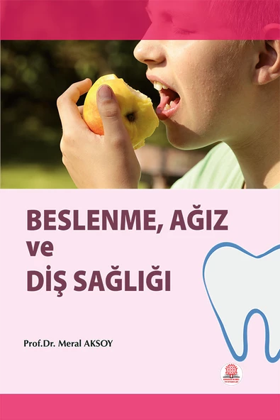 Beslenme Ağız ve Diş Sağlığı ürün görseli 1