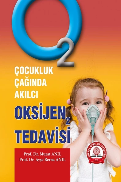 Çocukluk Çağında Akılcı Oksijen 2 Tedavisi ürün görseli 1