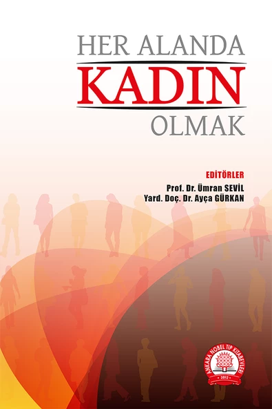 Her Alanda Kadın Olmak ürün görseli 1
