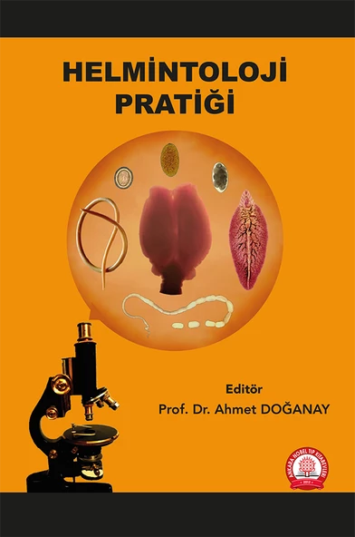 Helmintoloji Pratiği ürün görseli 1