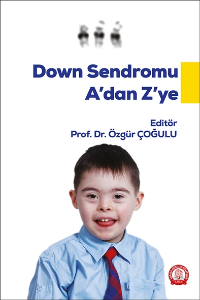 Down Sendromu A dan Z ye ürün görseli 1