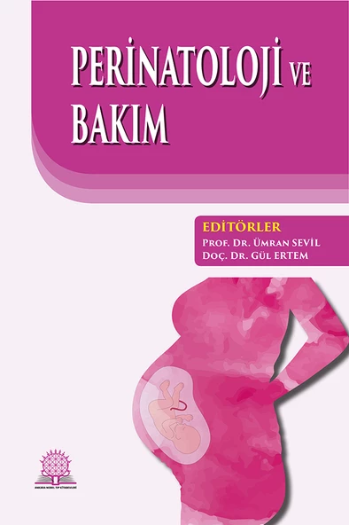 Perinatoloji ve Bakım ürün görseli 1