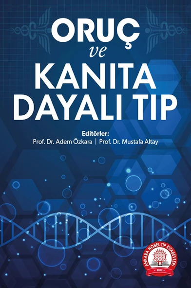 Oruç ve Kanıta Dayalı Tıp ürün görseli 1