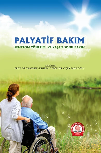 Palyatif Bakım Semptom Yönetimi ve Yaşam Sonu Bakım ürün görseli 1