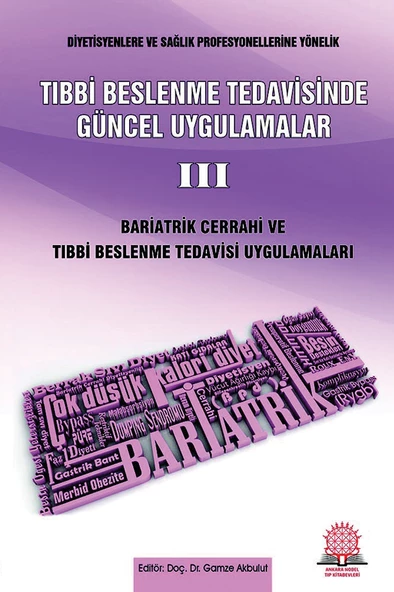 Tıbbi Beslenme Tedavisinde Güncel Uygulamalar - 3 Bariatrik ürün görseli 1